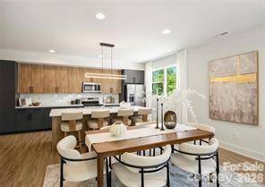 3007 Yada LN, Charlotte, NC 28208