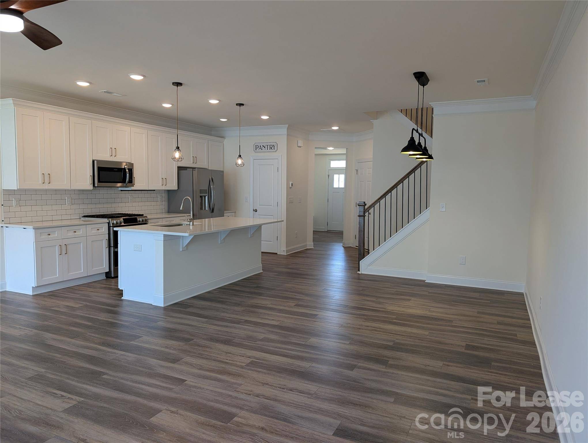 6324 Keeton LN, Harrisburg, NC 28075