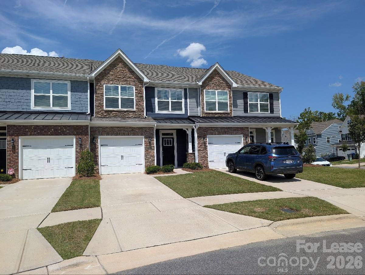6324 Keeton LN, Harrisburg, NC 28075