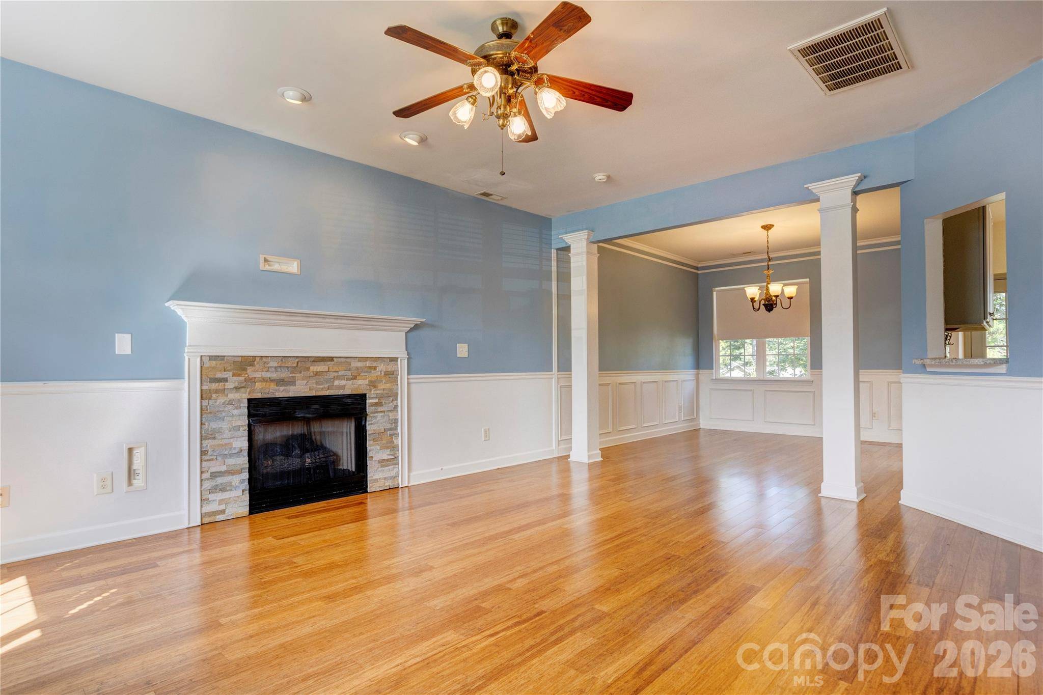 4296 Deacon CT SW, Concord, NC 28025