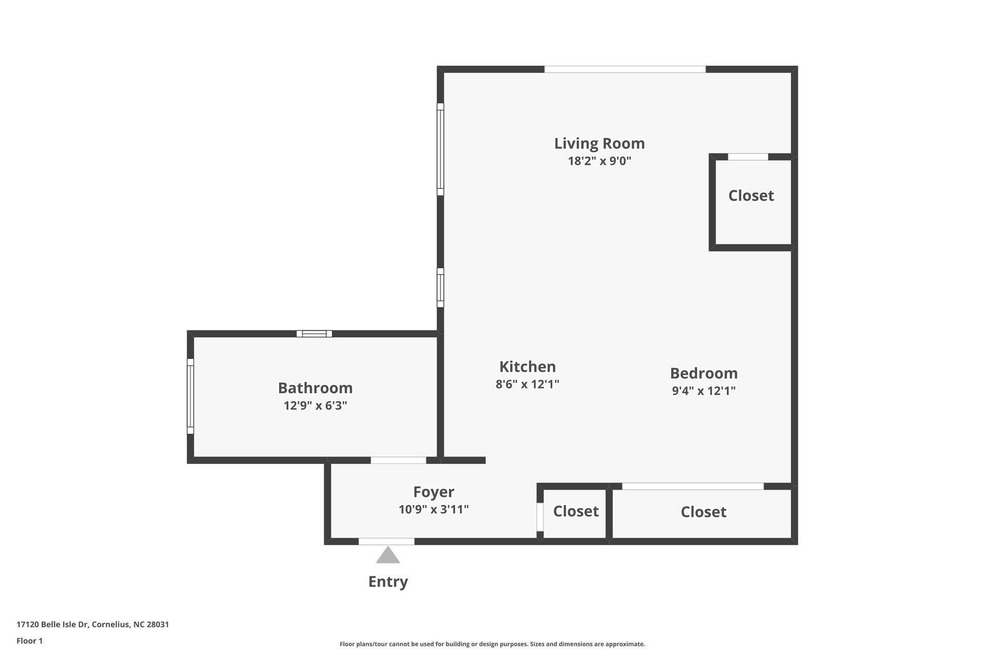 17120 Belle Isle DR, Cornelius, NC 28031