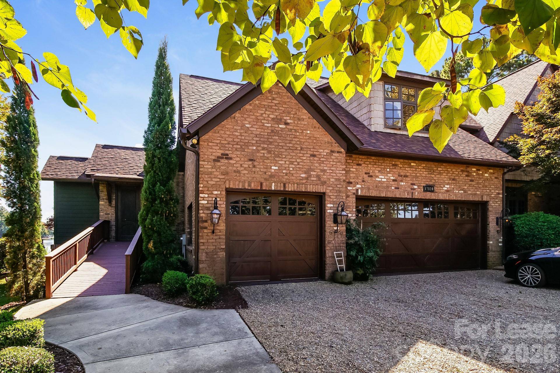 17120 Belle Isle DR, Cornelius, NC 28031