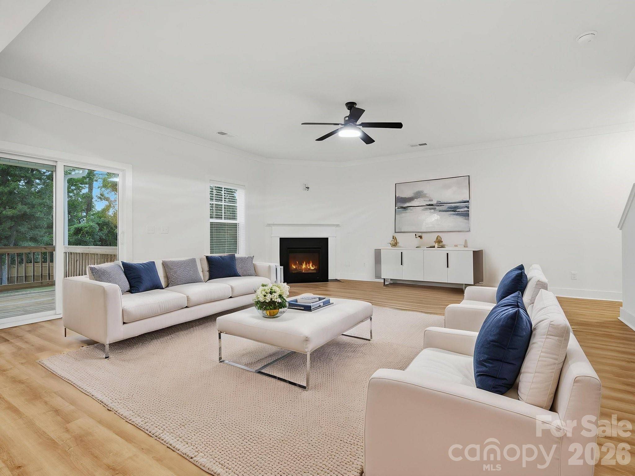 205 Shadowbrook WAY #75, Kershaw, SC 29020