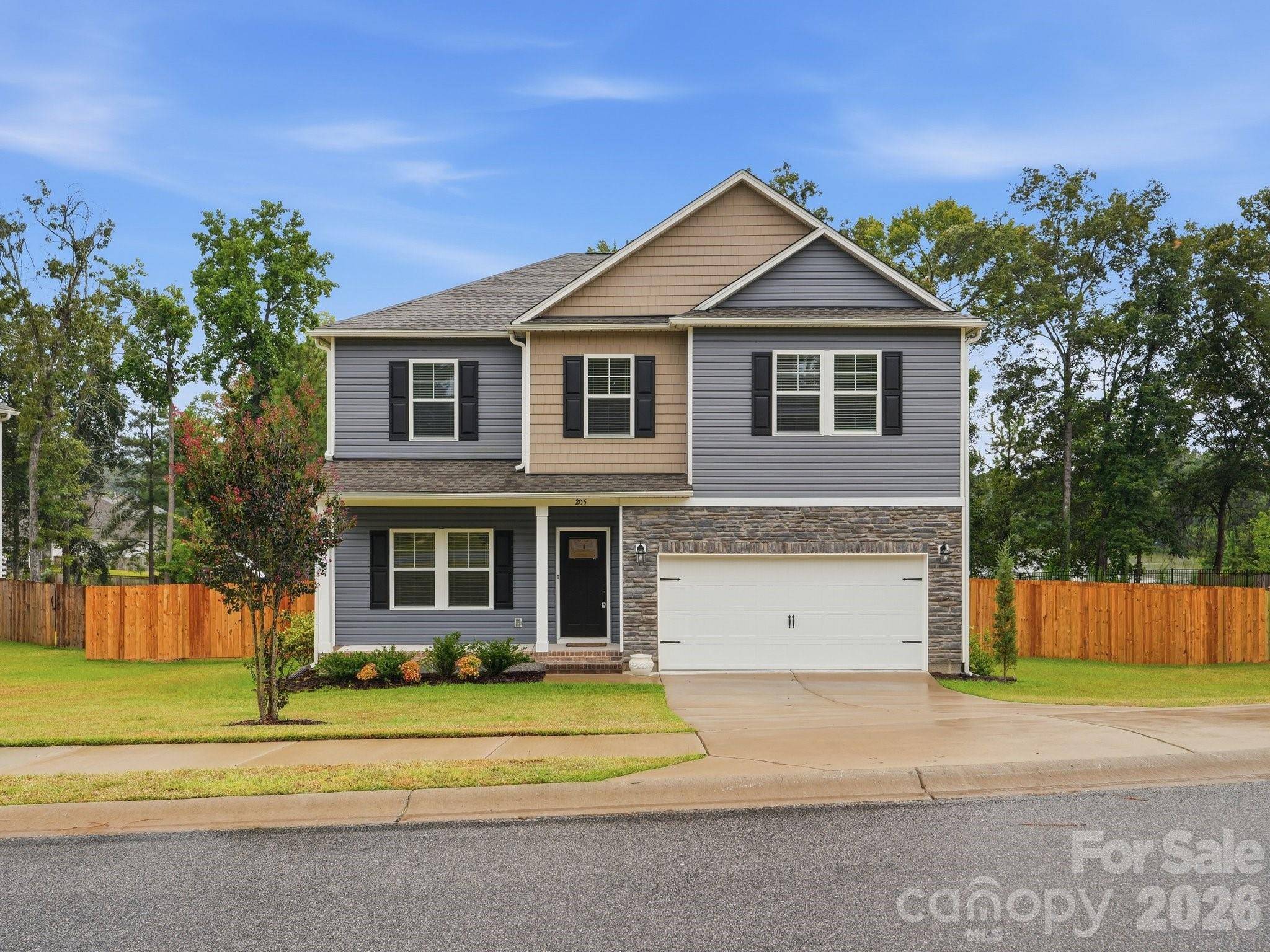 205 Shadowbrook WAY #75, Kershaw, SC 29020