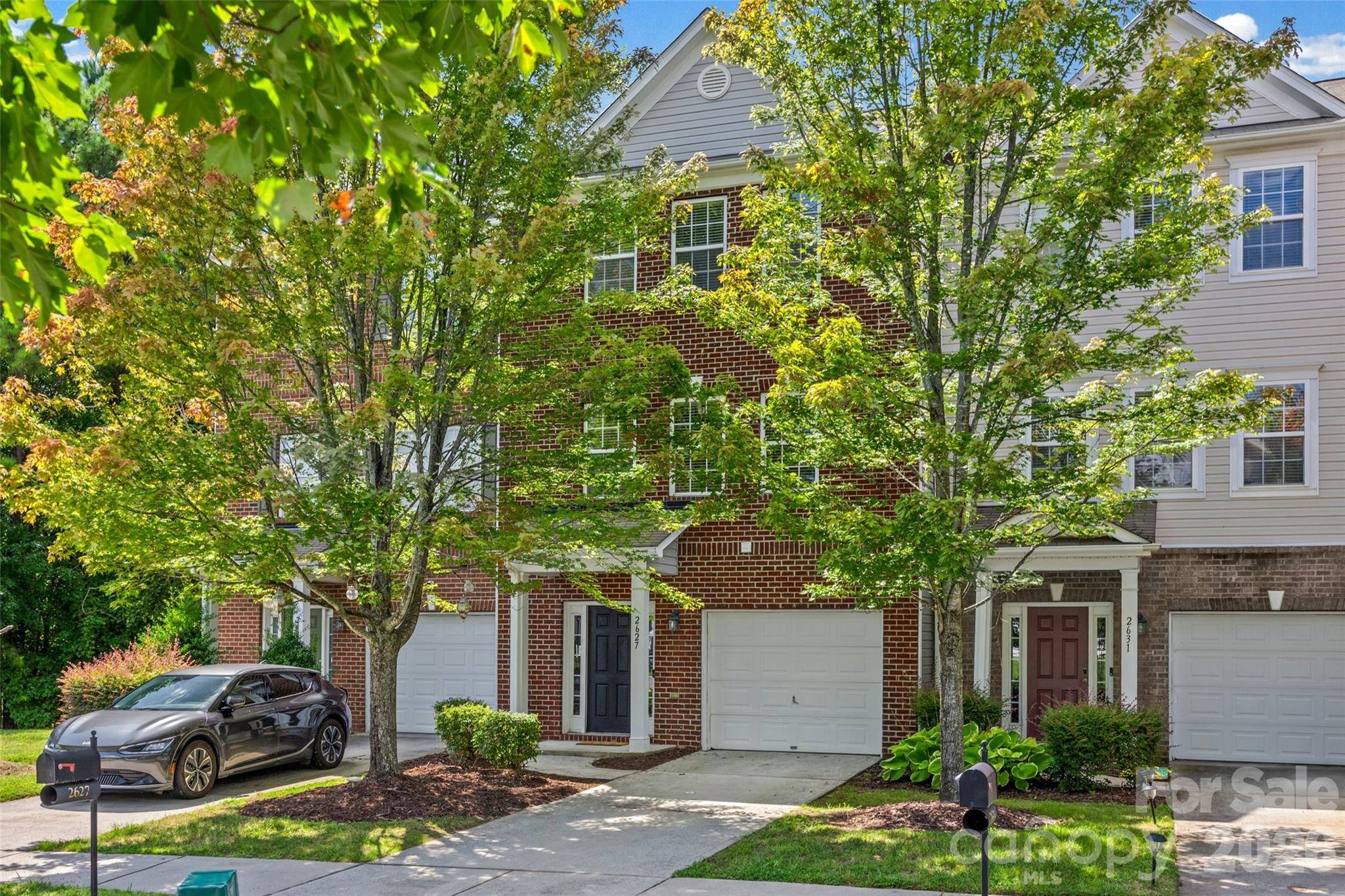 2627 Early Flight DR, Charlotte, NC 28262
