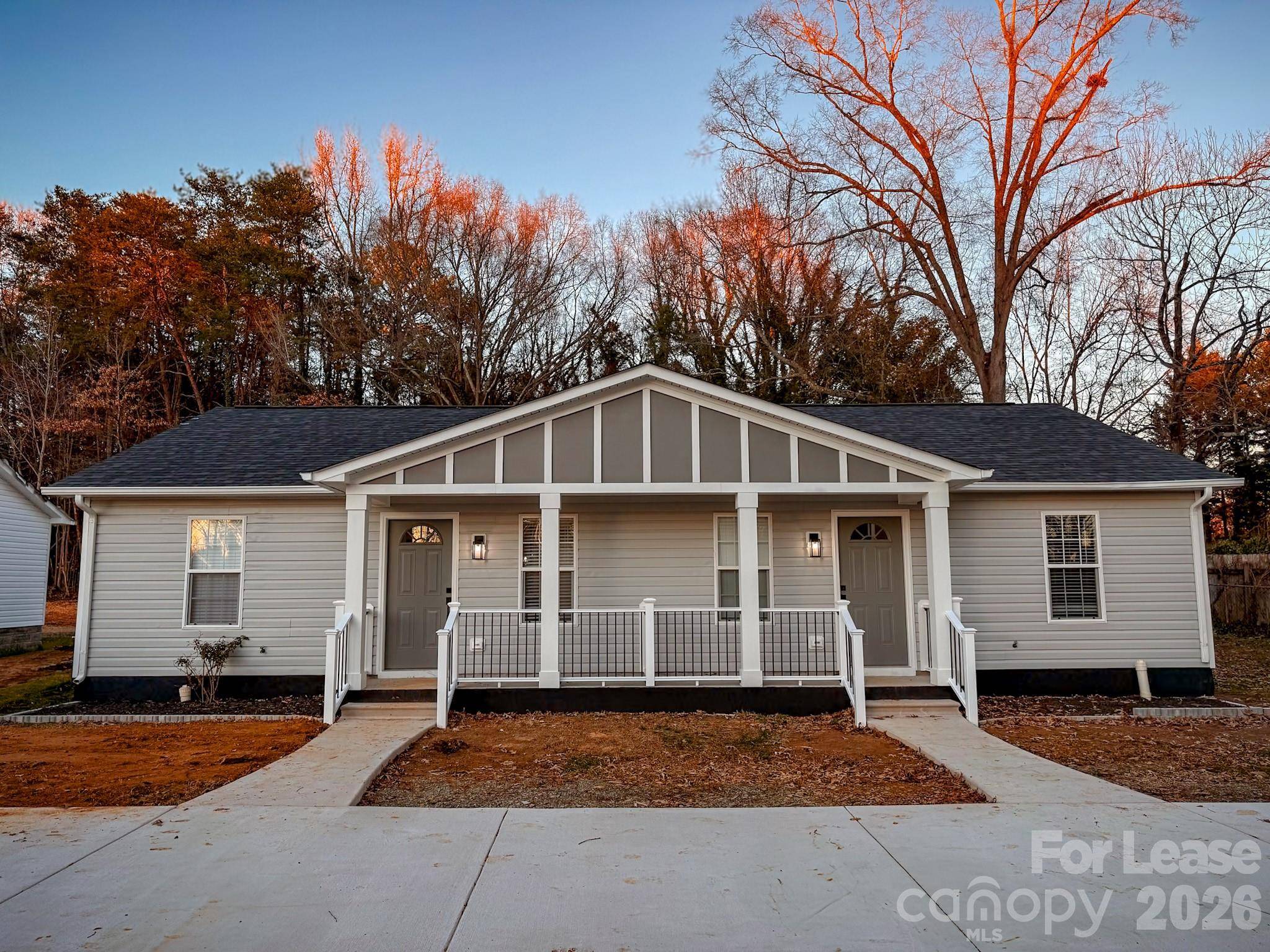 308 Foster LN #A, Salisbury, NC 28146