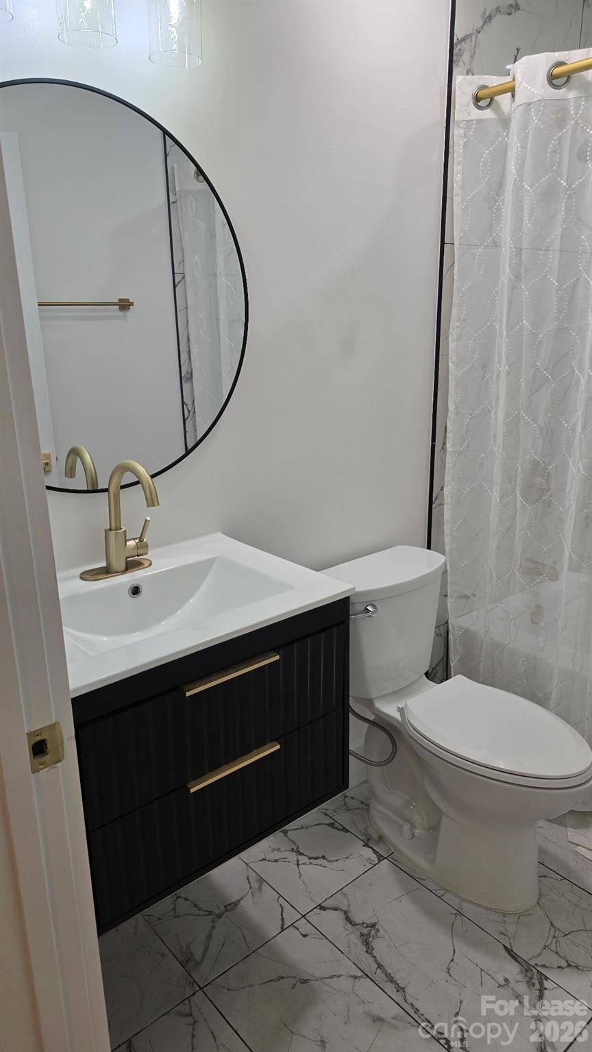 308 Foster LN #A, Salisbury, NC 28146