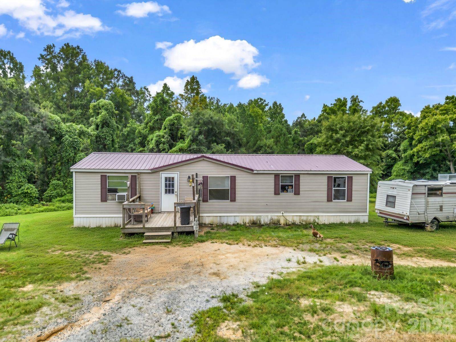 588 Hog Pen Branch RD, Mooresboro, NC 28114