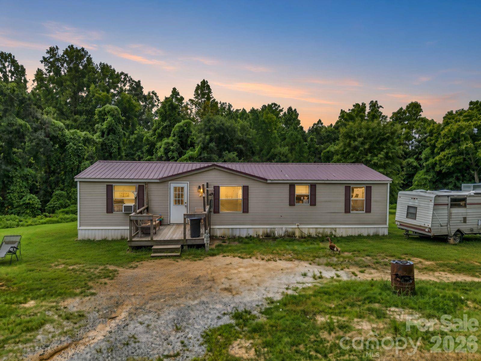 588 Hog Pen Branch RD, Mooresboro, NC 28114