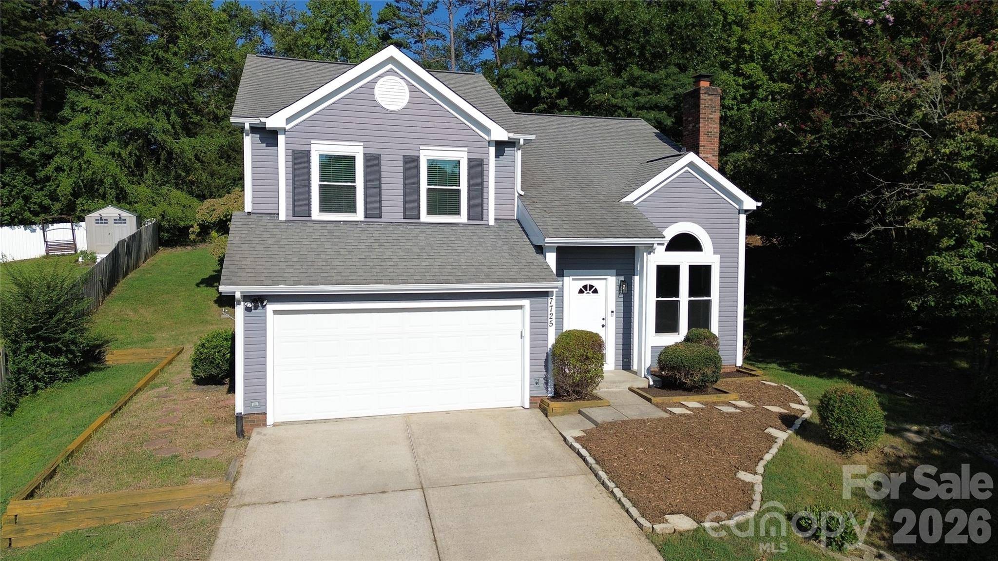 7725 Batavia LN, Charlotte, NC 28213