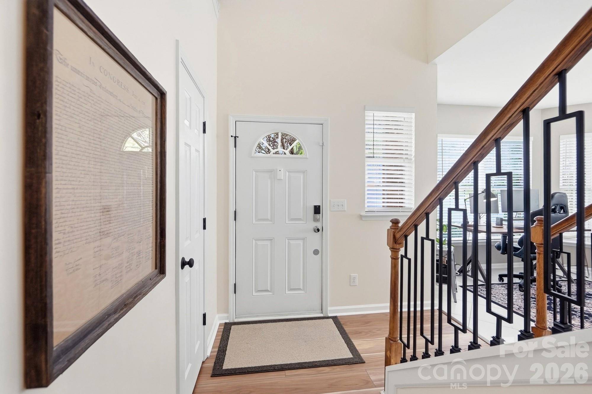 10933 Stone Trail RD, Charlotte, NC 28213