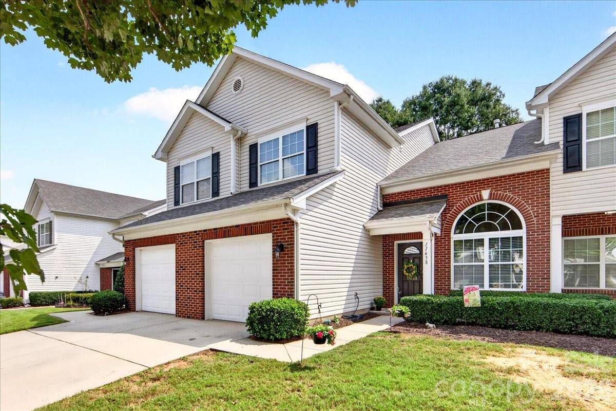 11638 Stockdale CT, Pineville, NC 28134