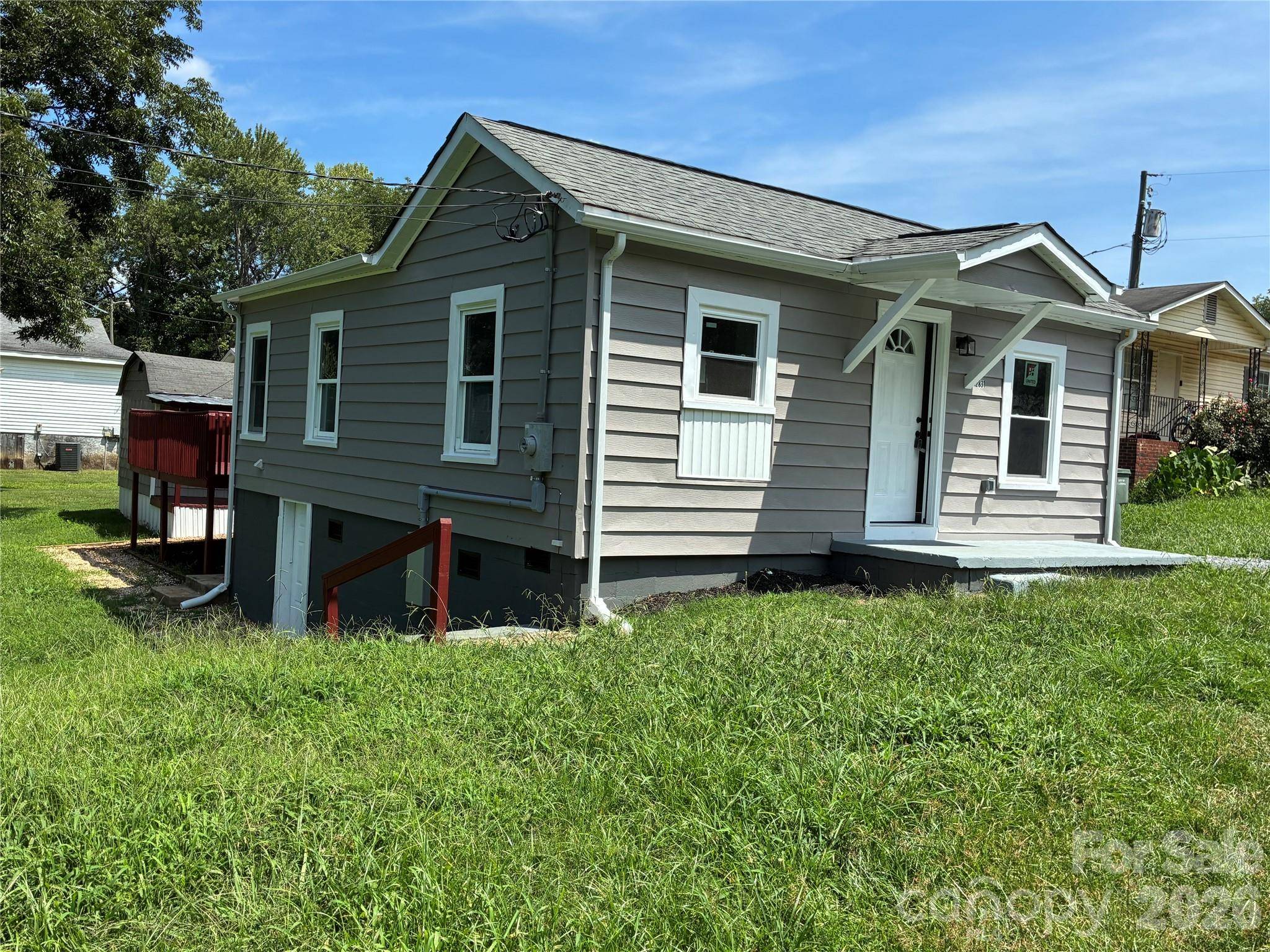 2831 MILLSTONE DR, Gastonia, NC 28054