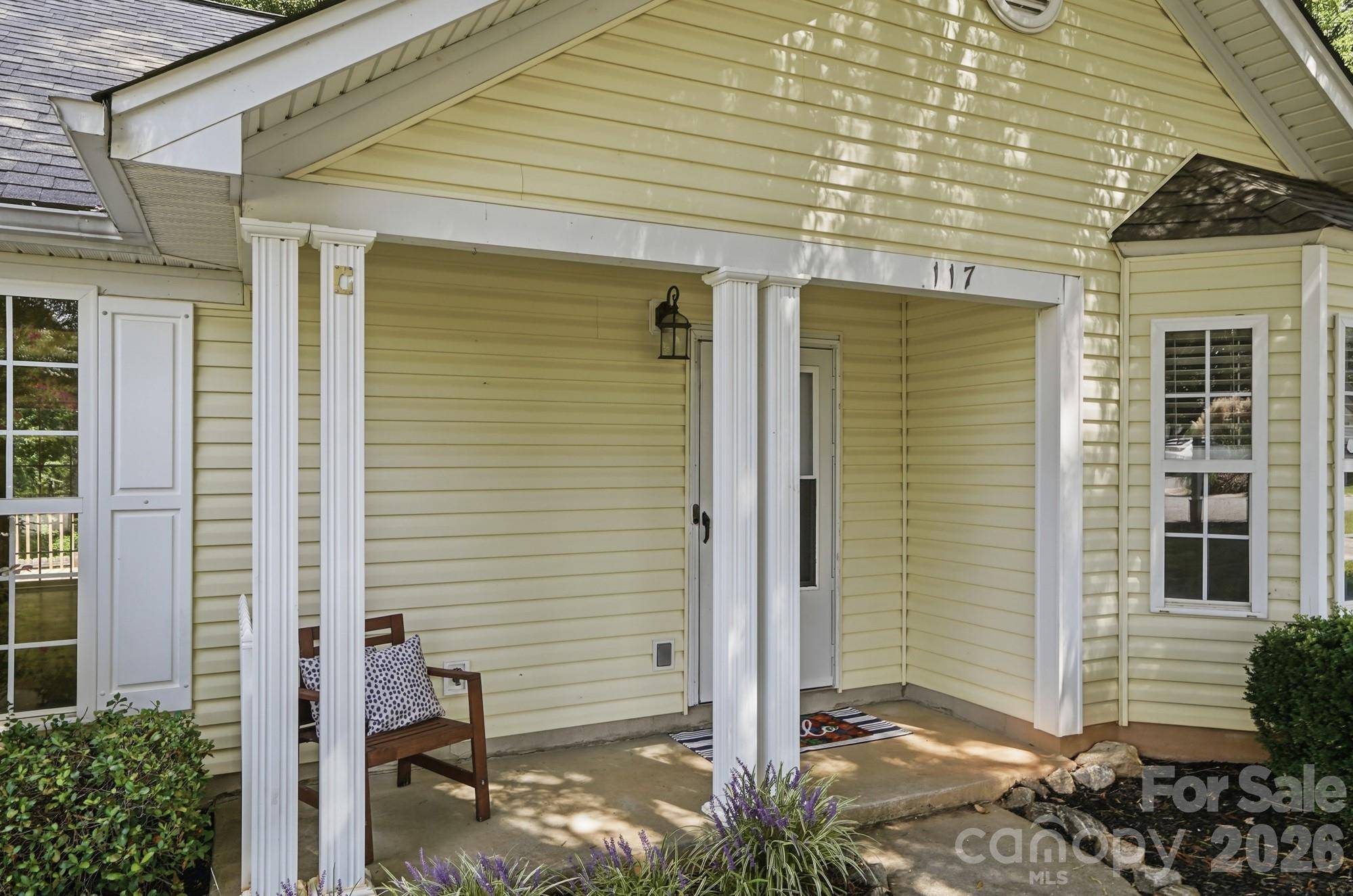 117 Sterling TER #137, Mooresville, NC 28115