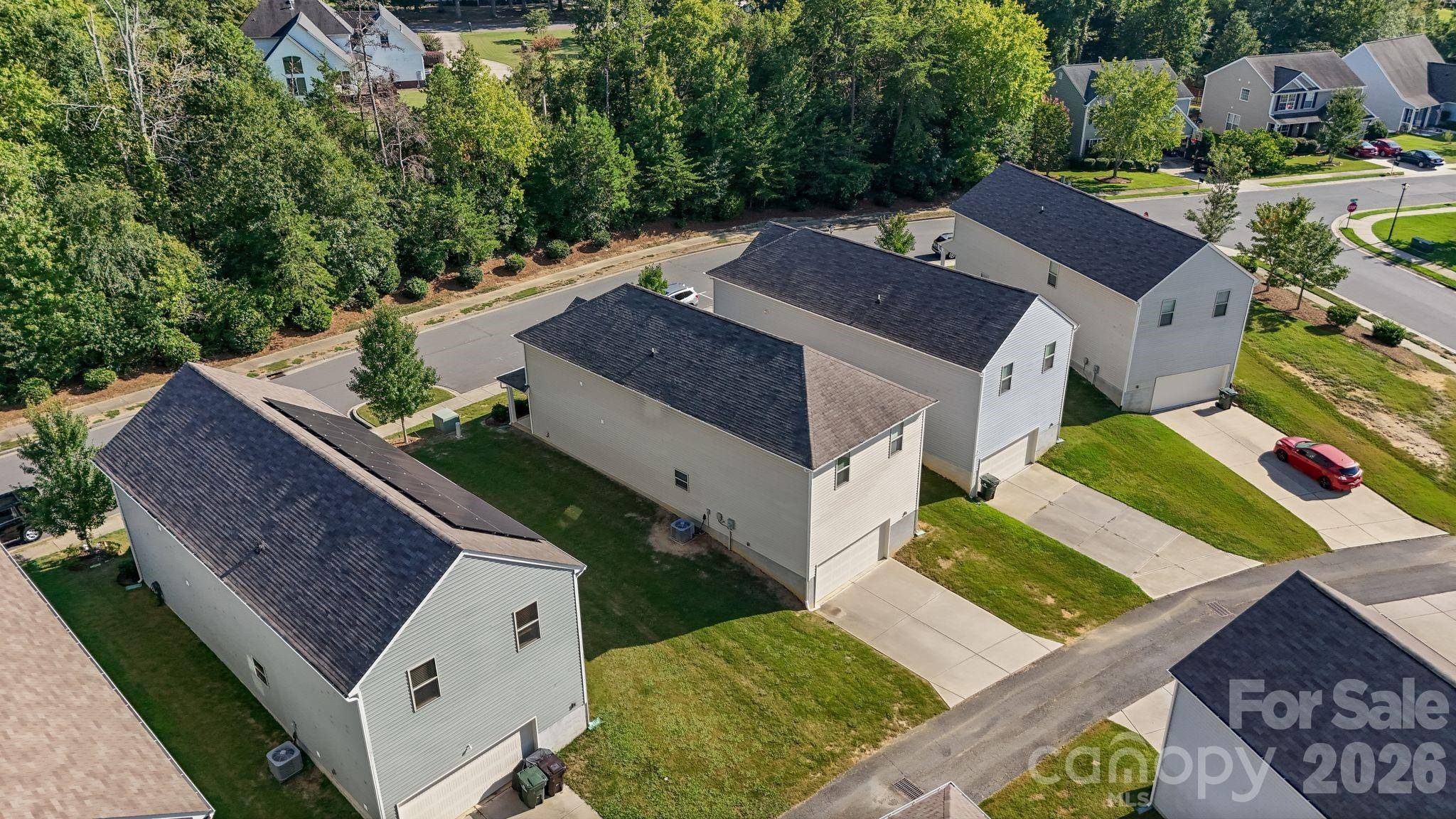 206 Notable LN, Rock Hill, SC 29732