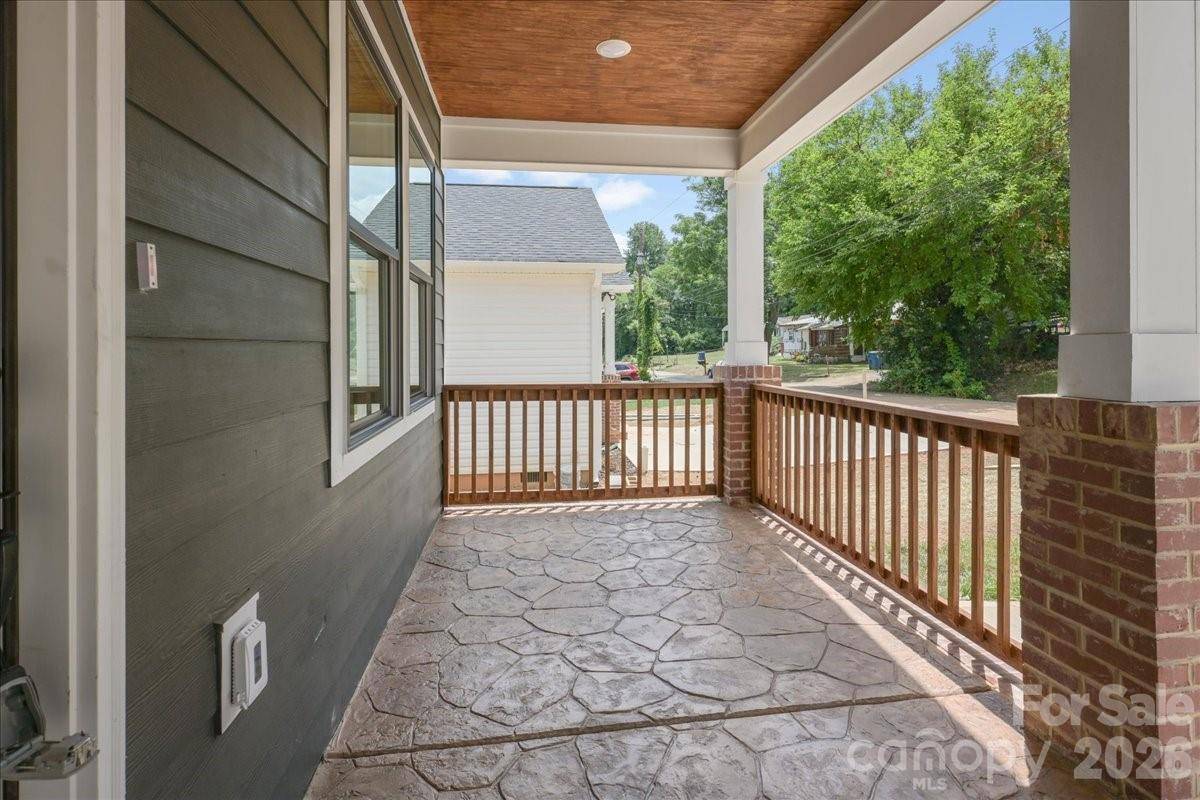 1038 Grady ST, Salisbury, NC 28144