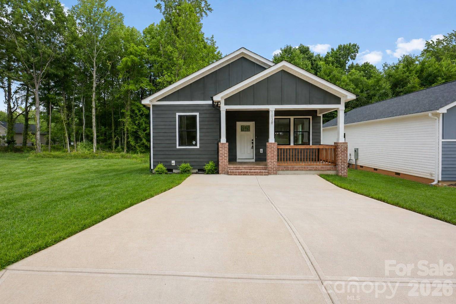 1038 Grady ST, Salisbury, NC 28144