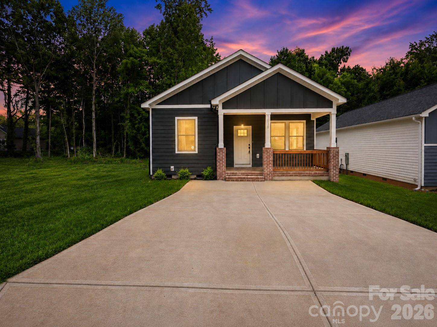 1038 Grady ST, Salisbury, NC 28144