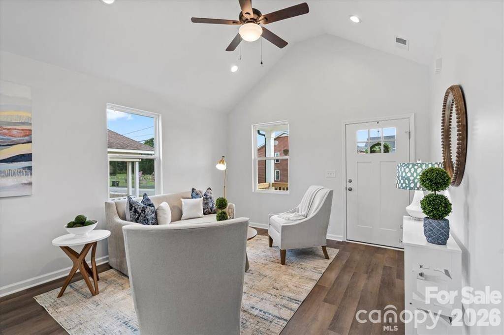 509 Carolina AVE, Shelby, NC 28150