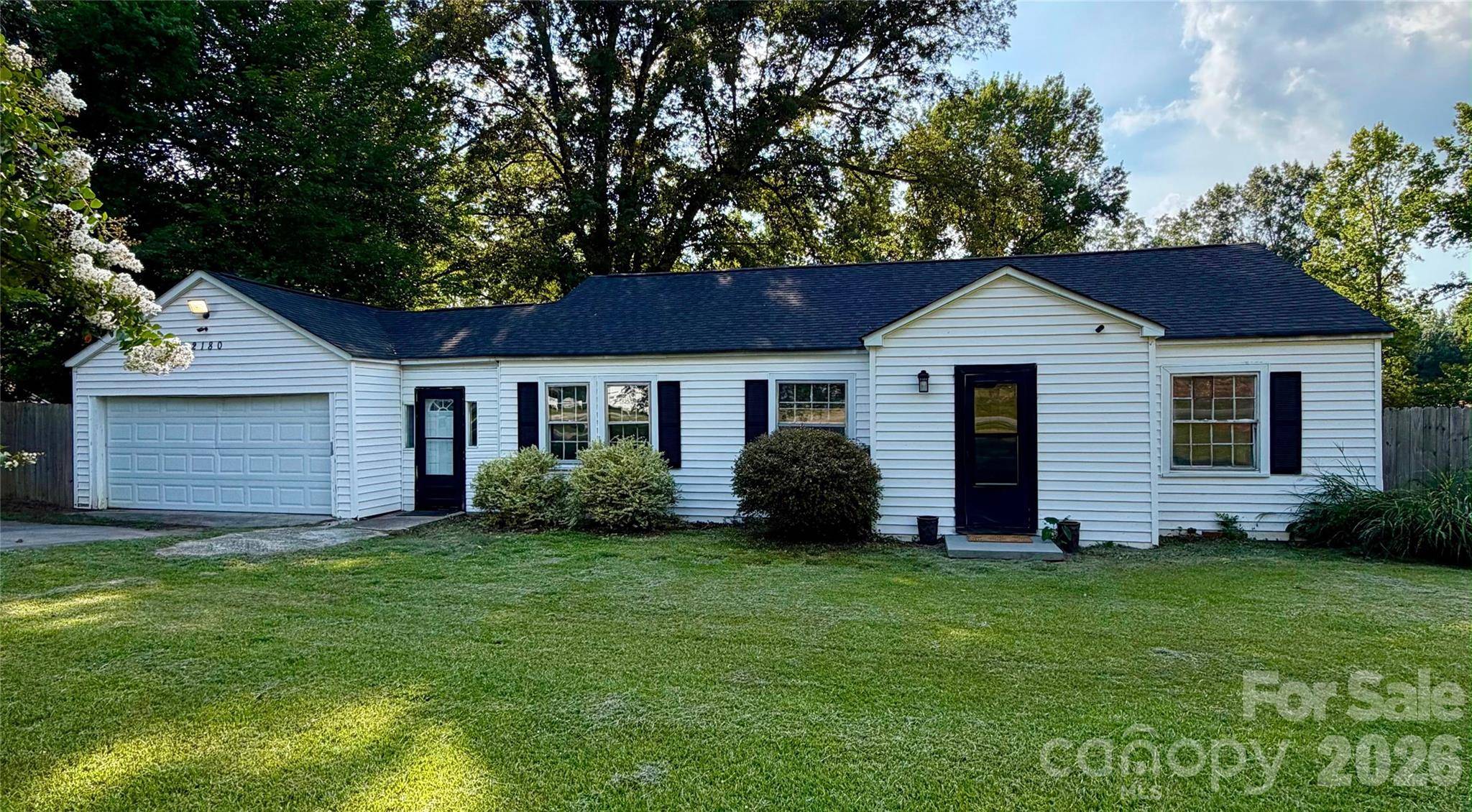 2180 Lynwood DR, Lancaster, SC 29720
