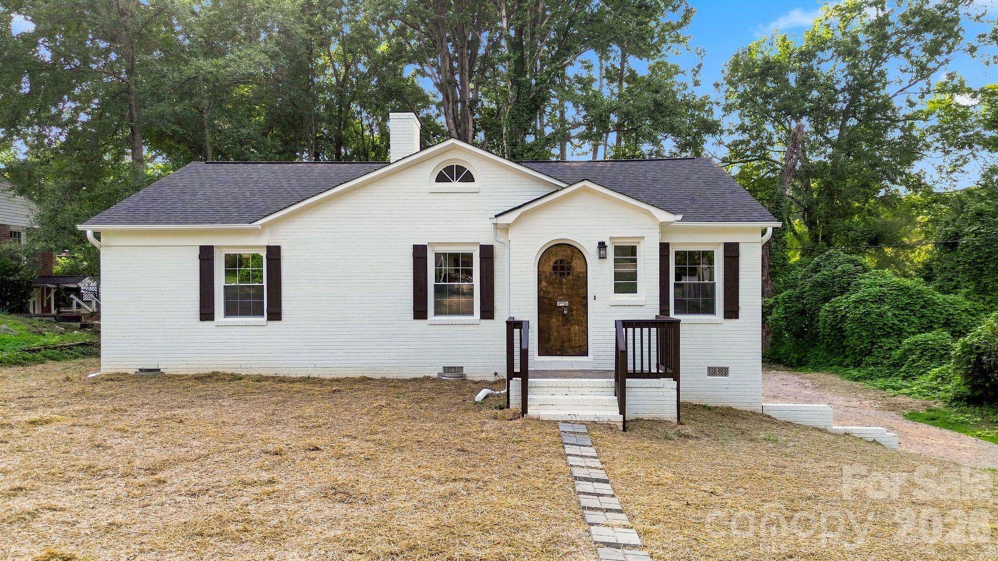 413 Elizabeth ST, Gastonia, NC 28054