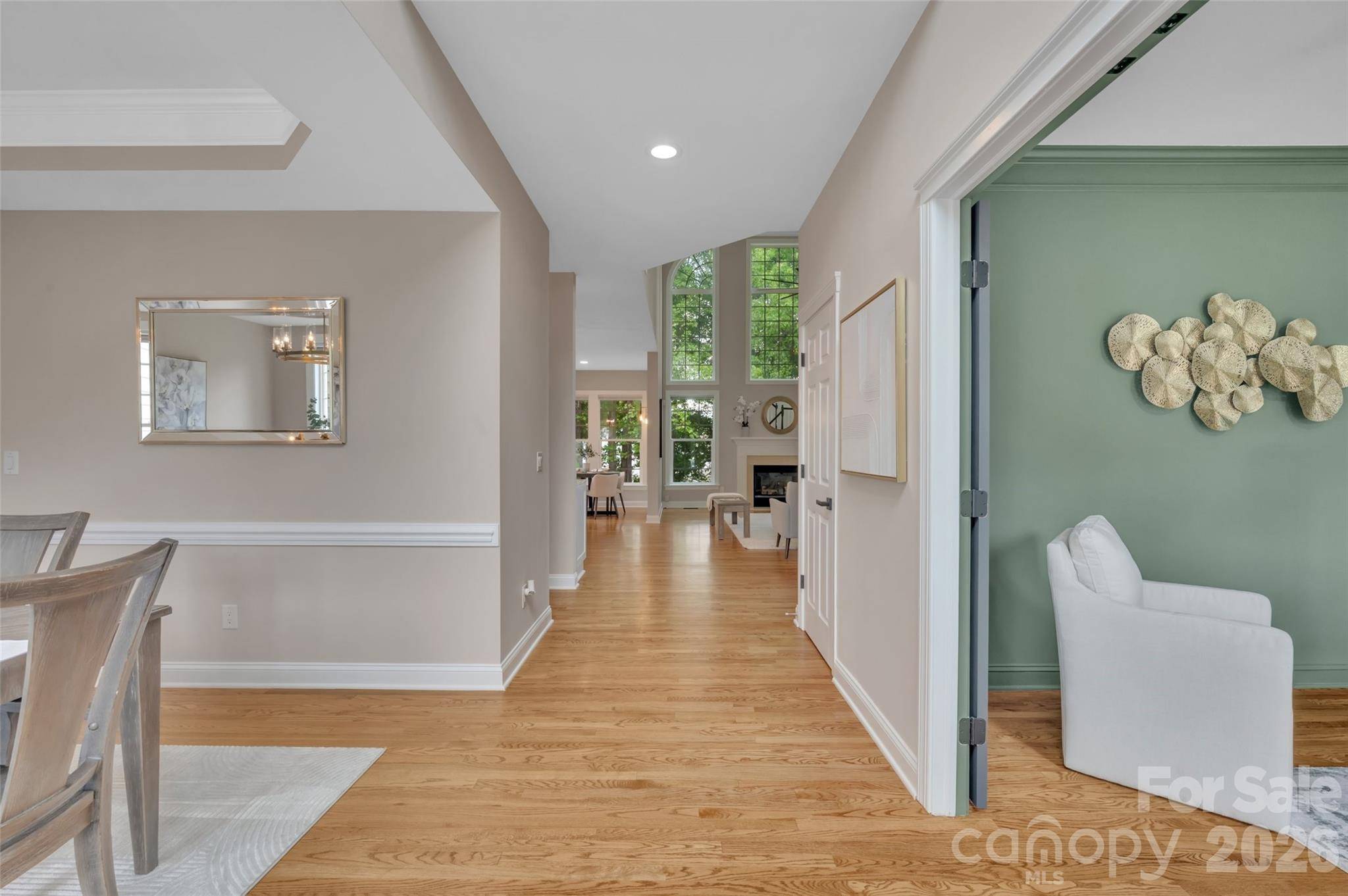 14611 Eastgrove DR, Pineville, NC 28134