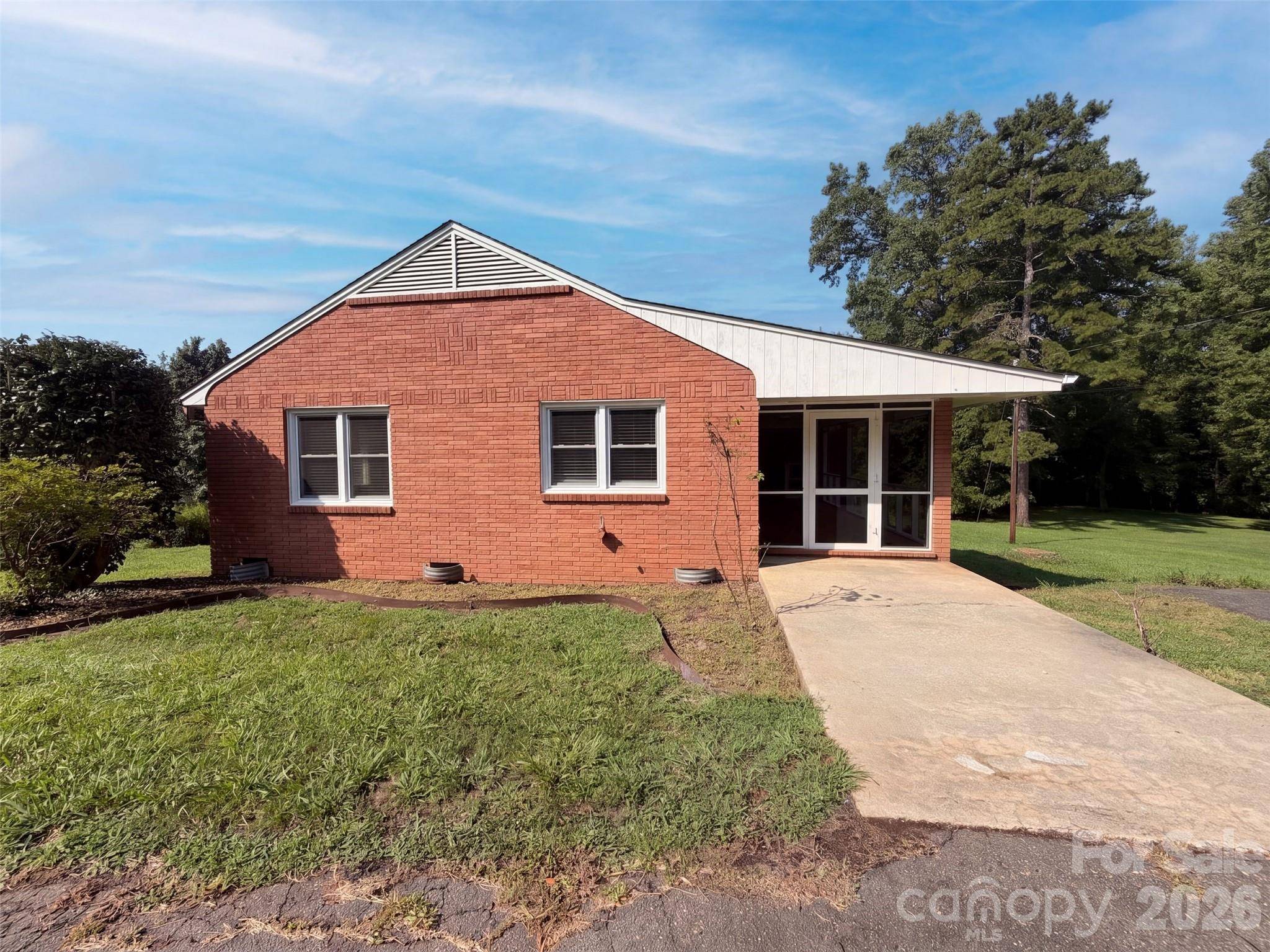 5630 S New Hope RD, Belmont, NC 28012