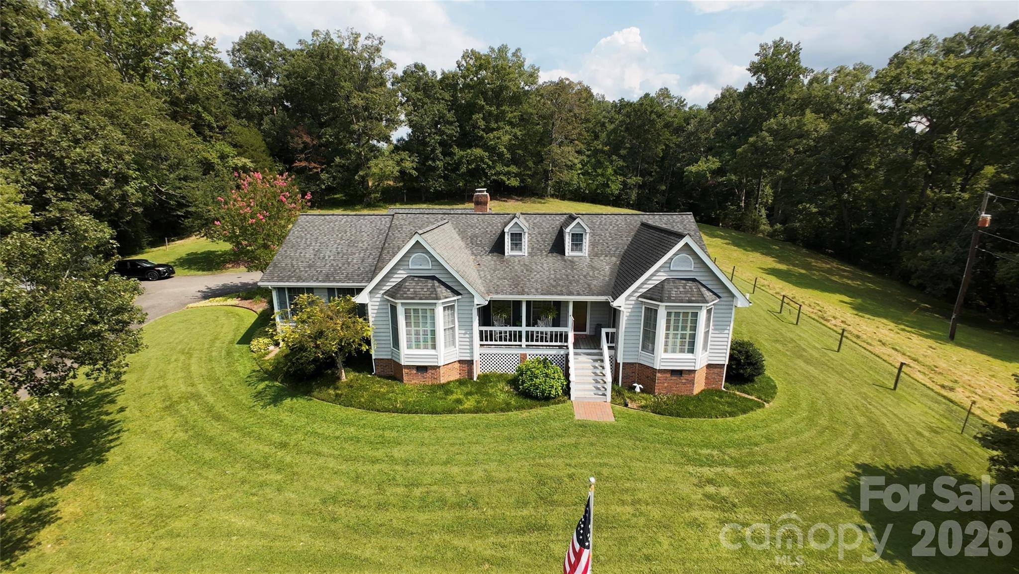 119 Mike Ledford RD, Kings Mountain, NC 28086
