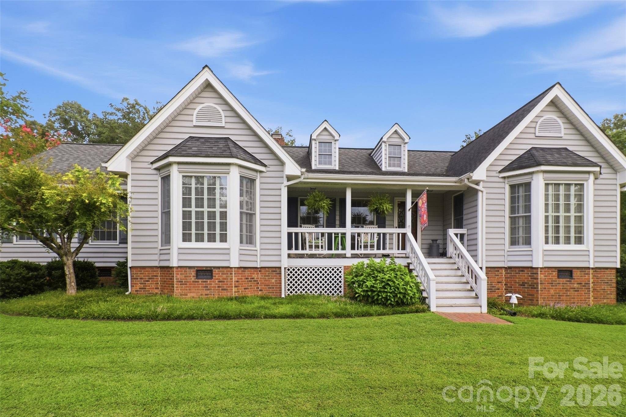 119 Mike Ledford RD, Kings Mountain, NC 28086