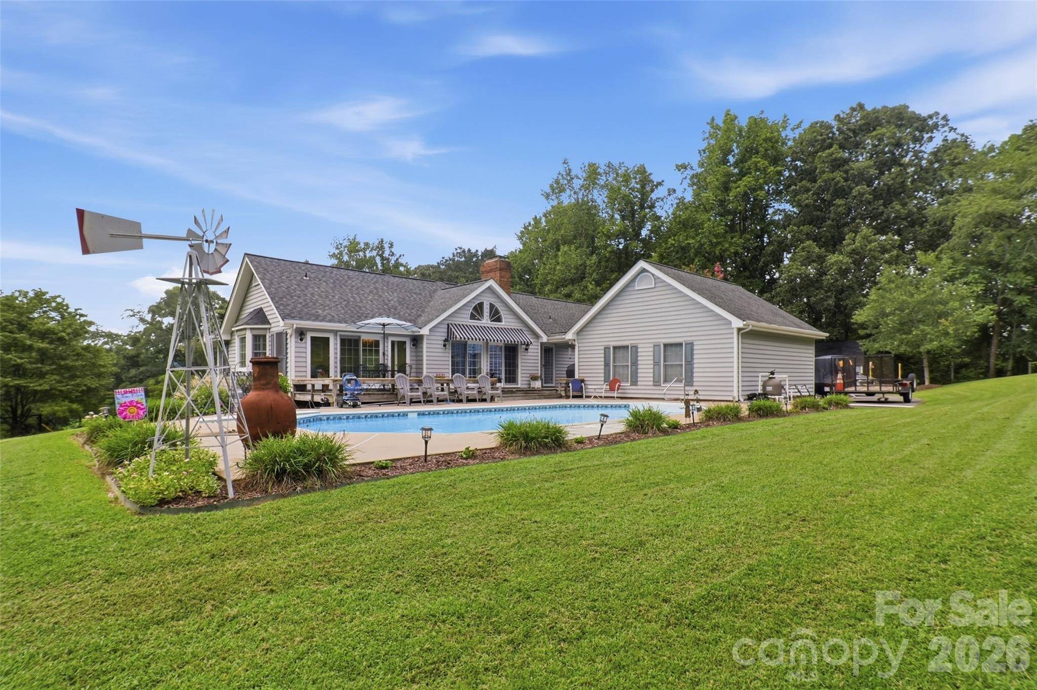 119 Mike Ledford RD, Kings Mountain, NC 28086
