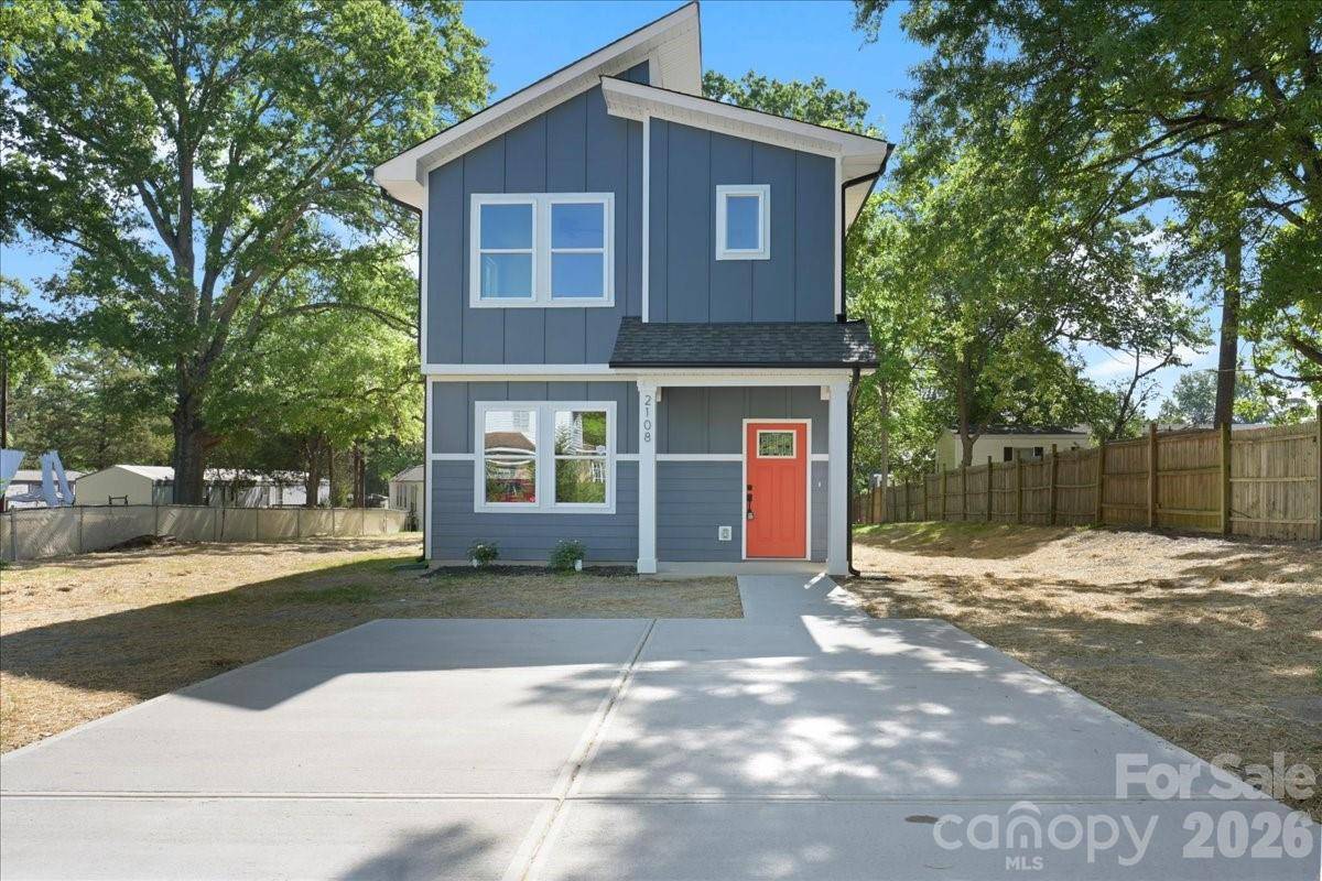 2108 Moose RD, Kannapolis, NC 28083