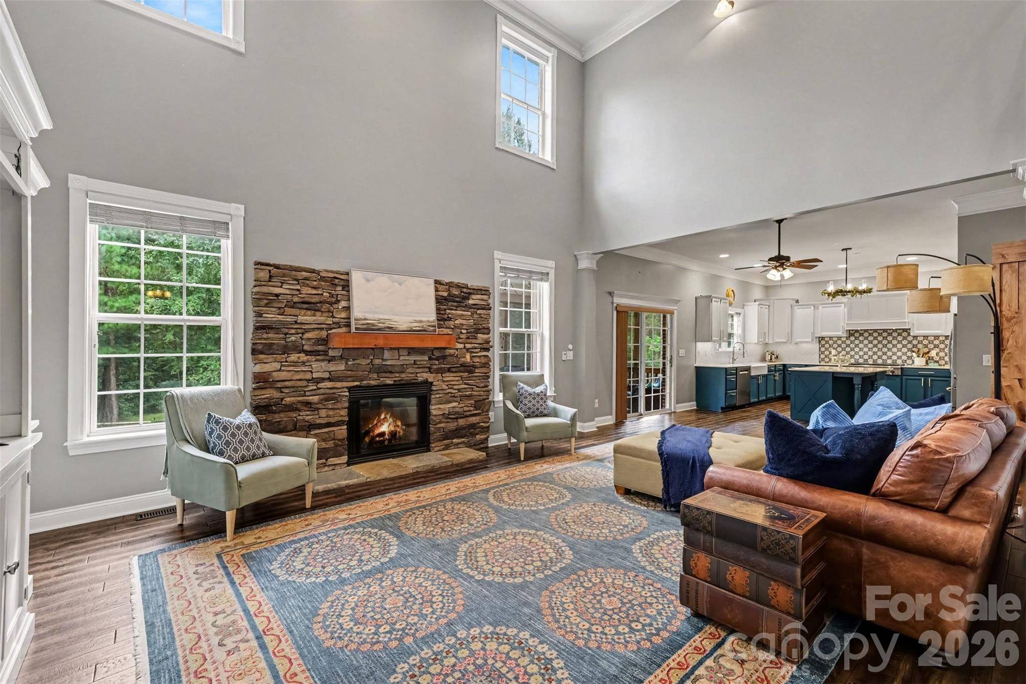 3647 Venetian WAY, York, SC 29745