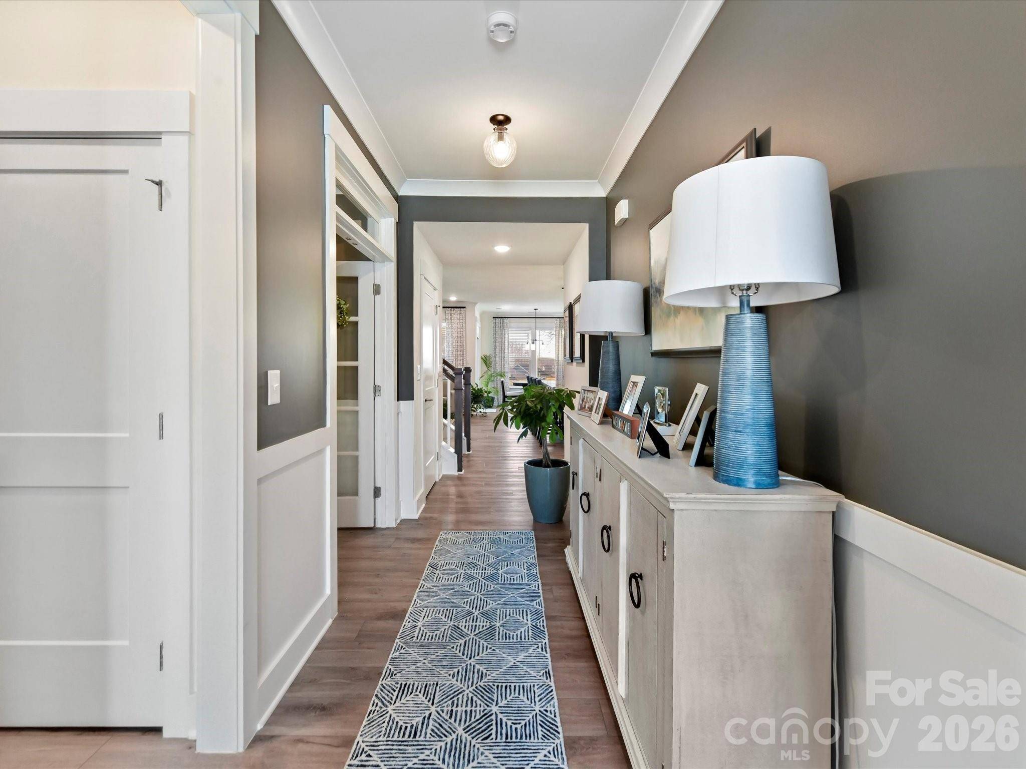 109 N Dunlavin WAY, Mooresville, NC 28115