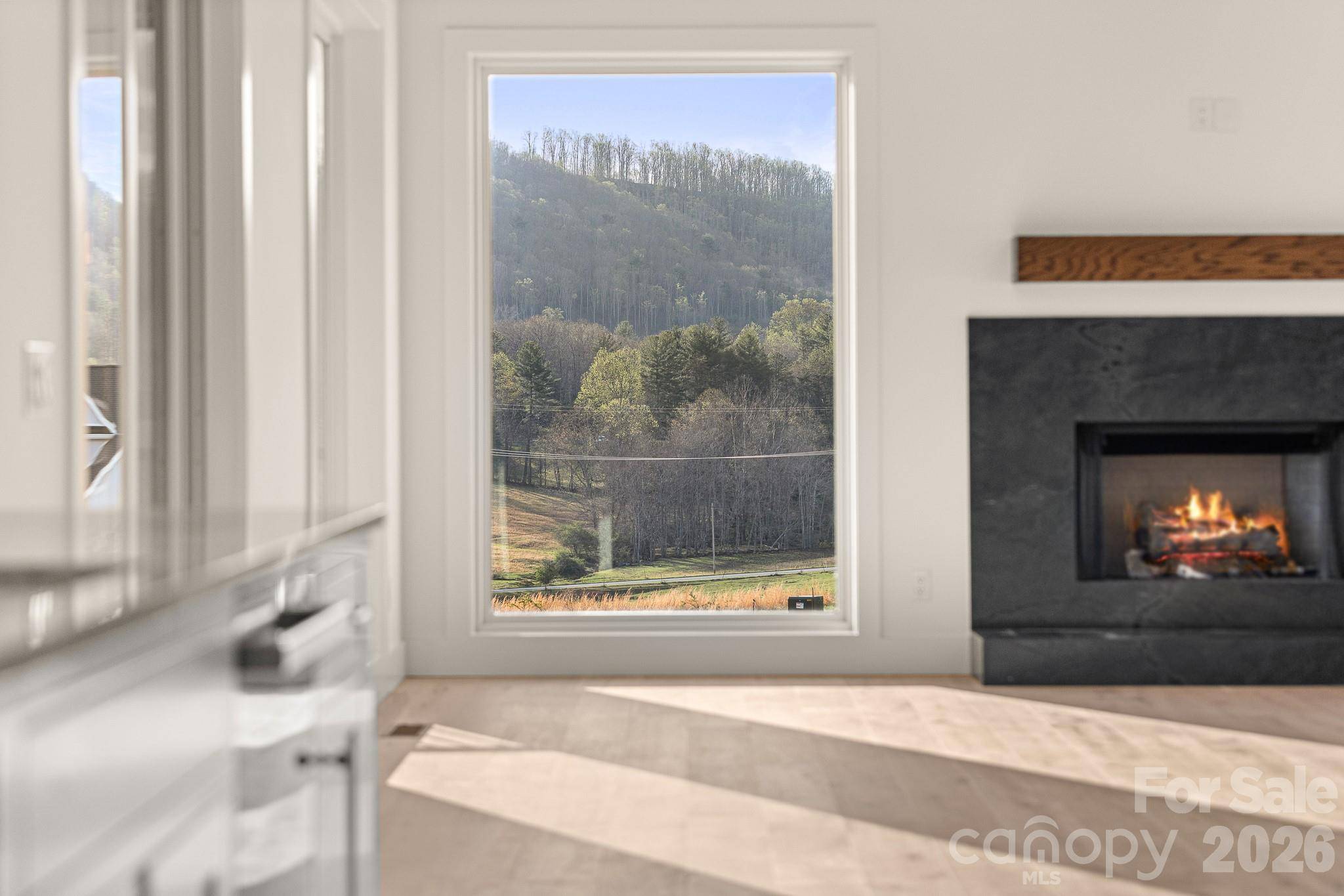 133 Golden Pasture DR, Fletcher, NC 28732
