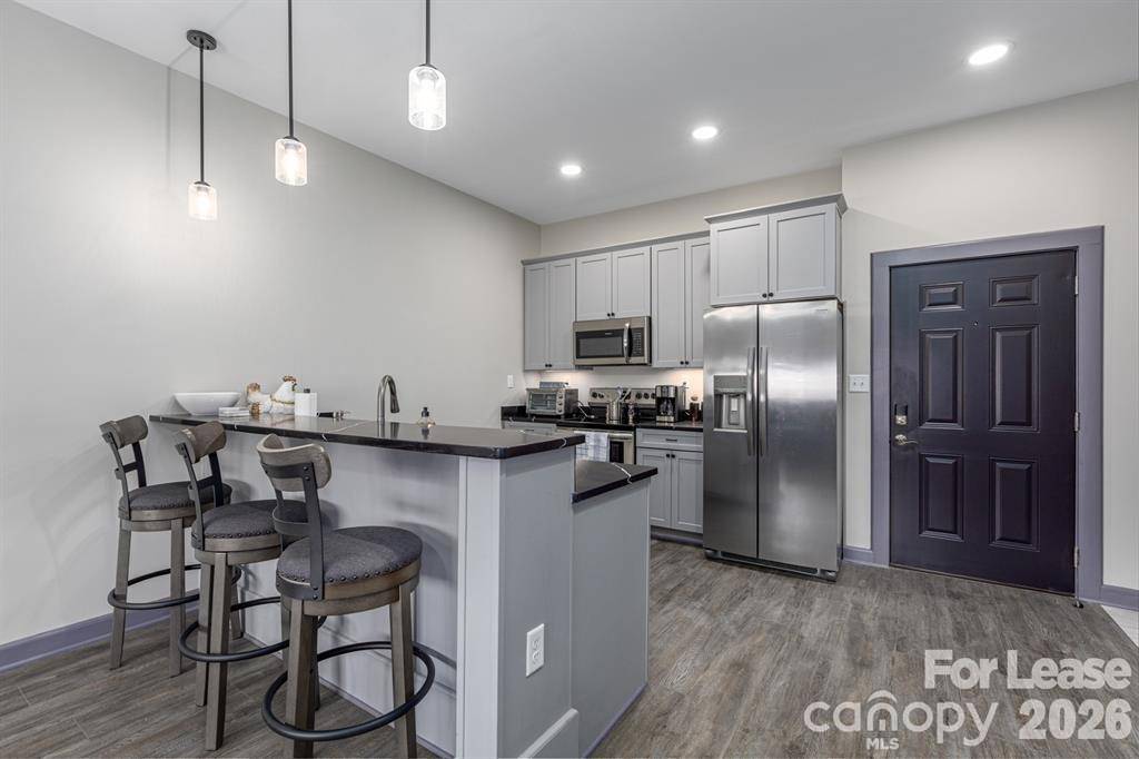 138 S Main ST #C, Marion, NC 28752