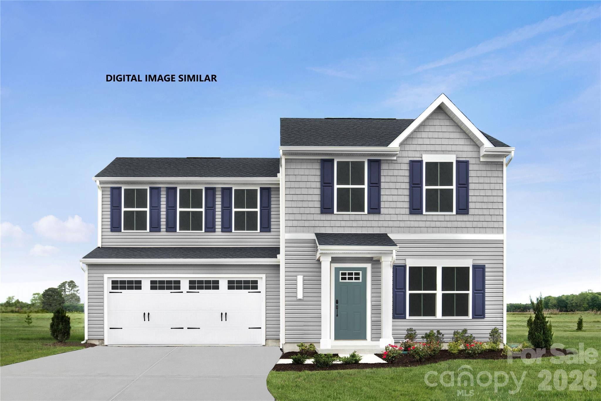 626 Maplin Gardens ST, Lancaster, SC 29720