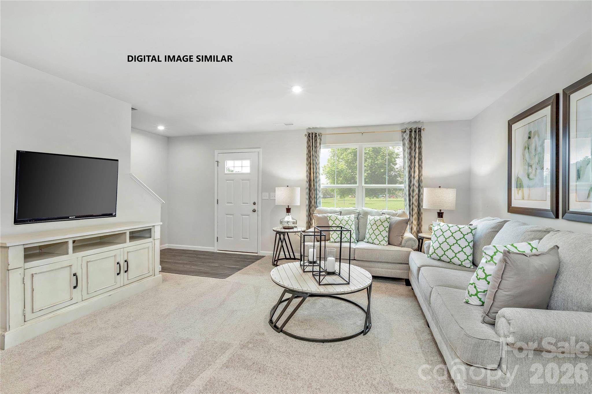 626 Maplin Gardens ST, Lancaster, SC 29720