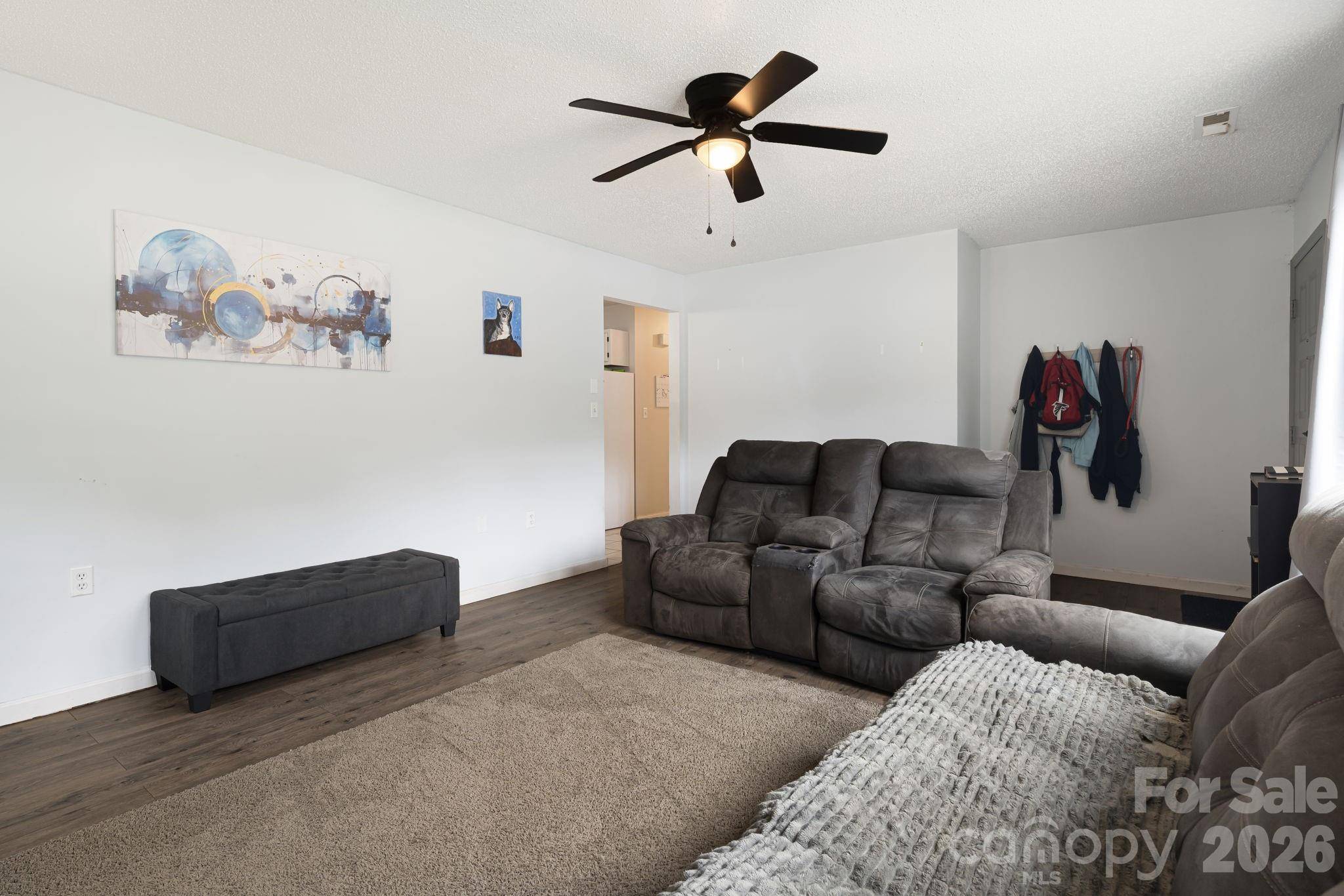 150 Hillbrook DR, Bostic, NC 28018