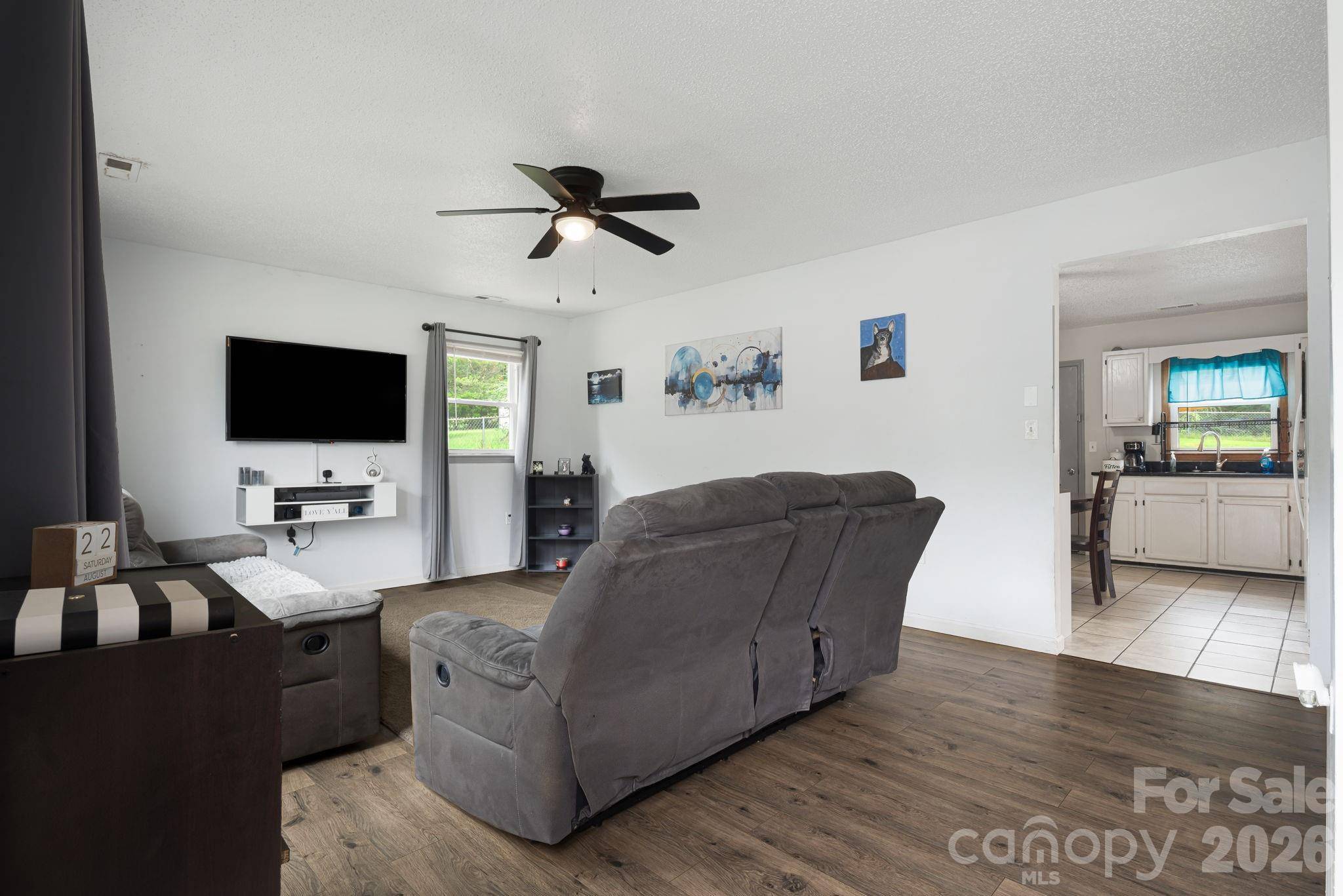 150 Hillbrook DR, Bostic, NC 28018