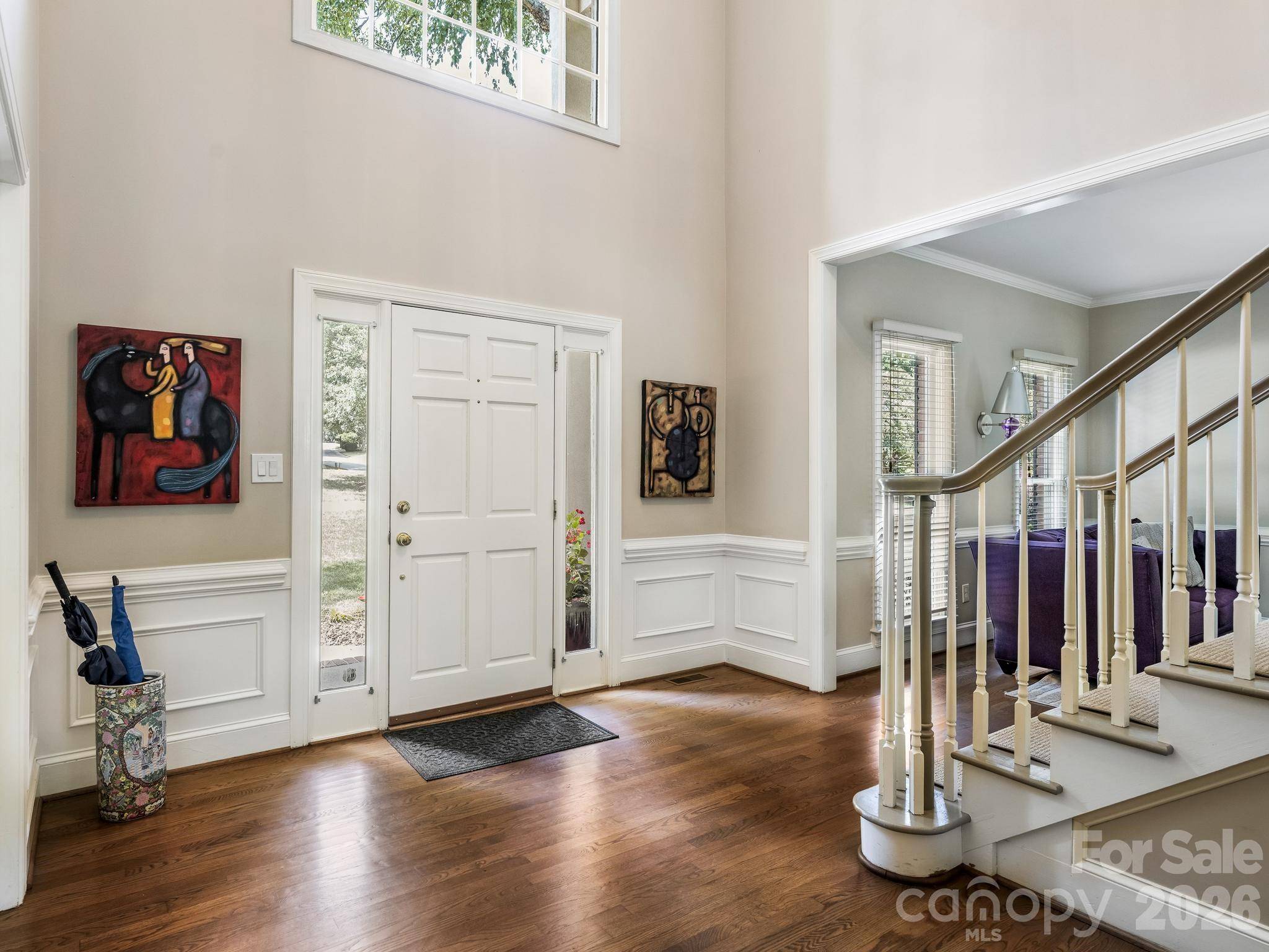 213 Summermore DR, Charlotte, NC 28270