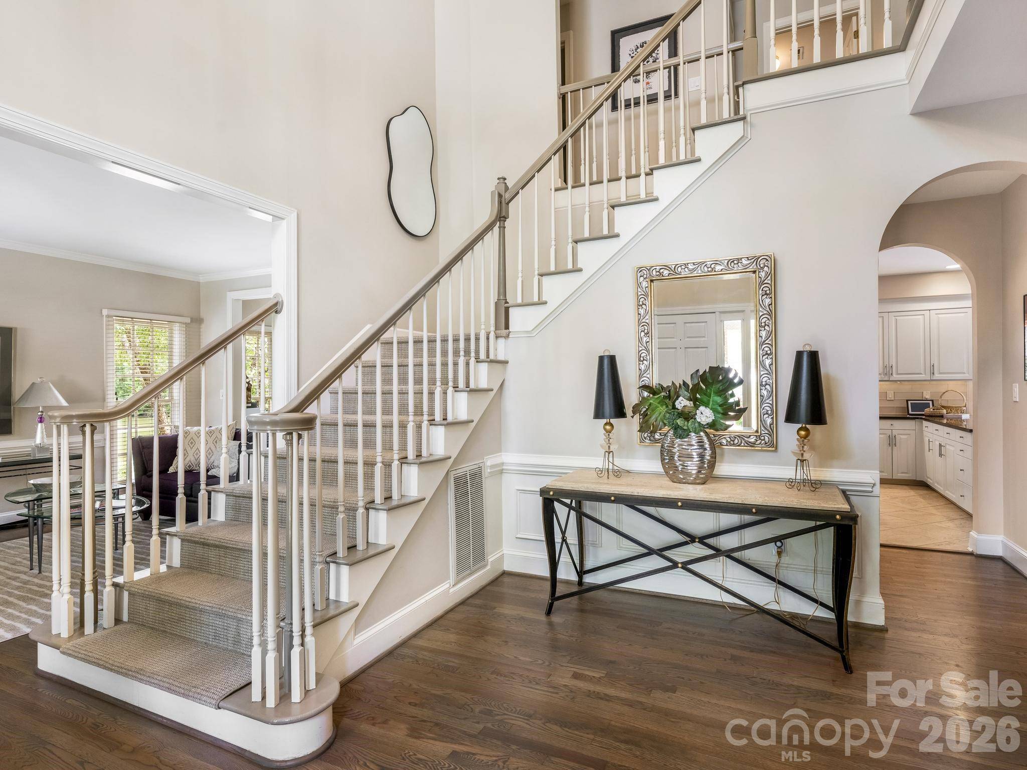 213 Summermore DR, Charlotte, NC 28270