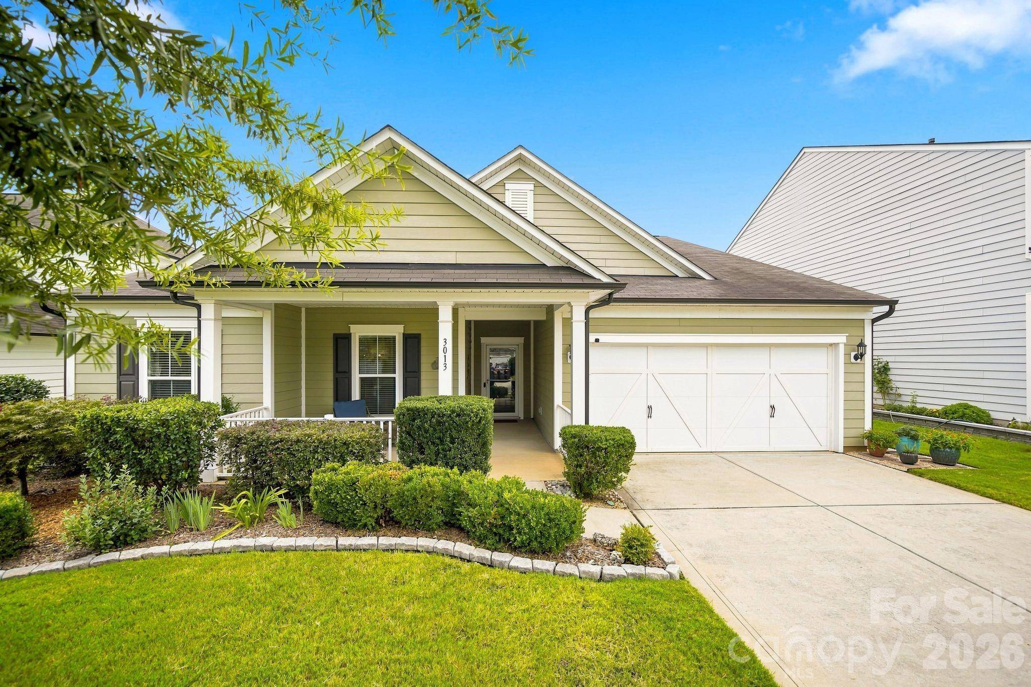 3013 Palm DR, Fort Mill, SC 29715