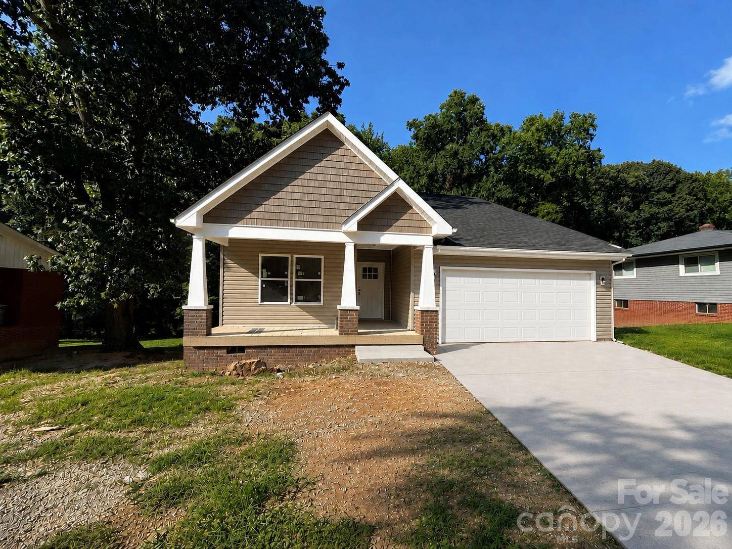 1211 Clifton ST #A, Kannapolis, NC 28081