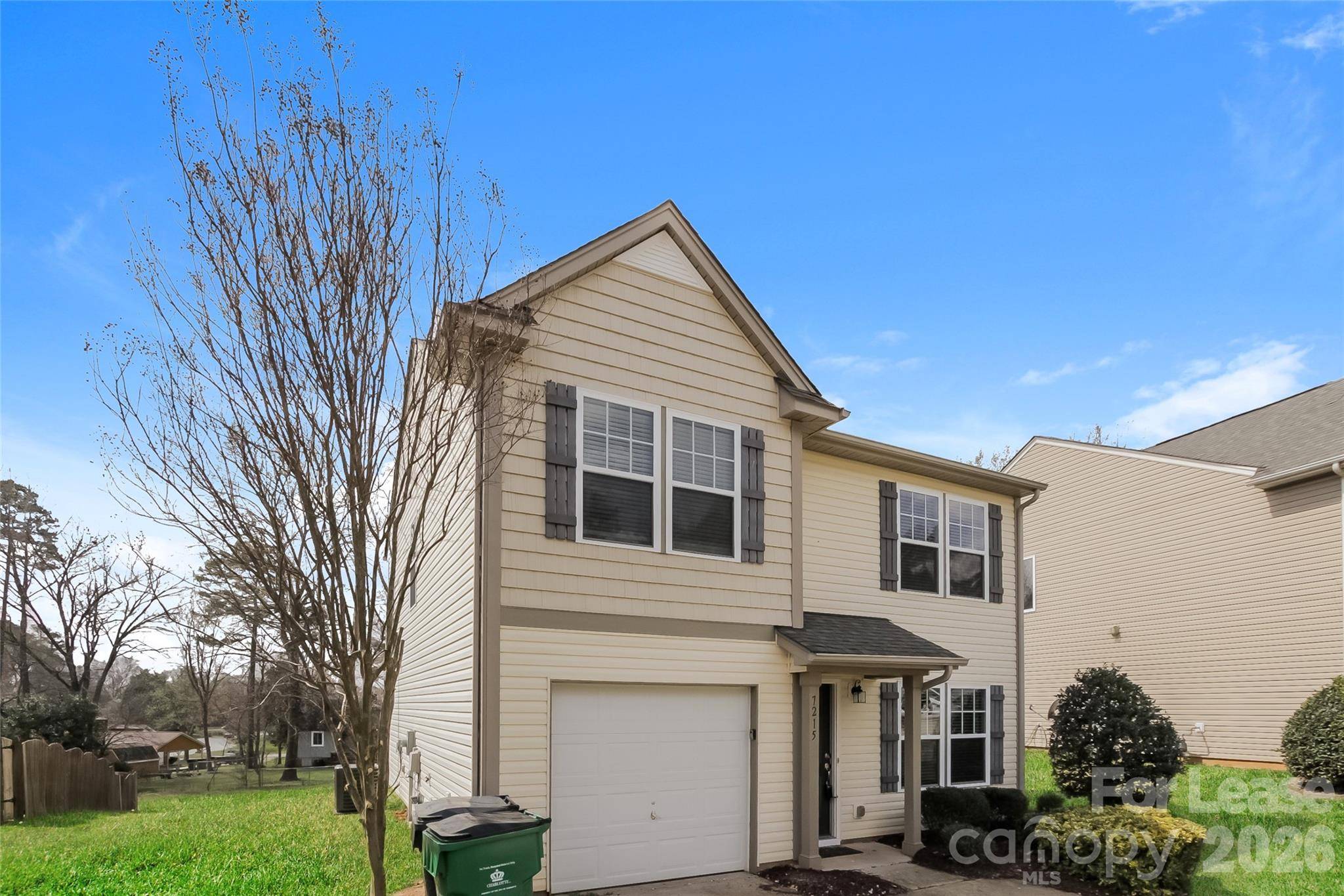 7215 Waldon Park LN, Charlotte, NC 28214