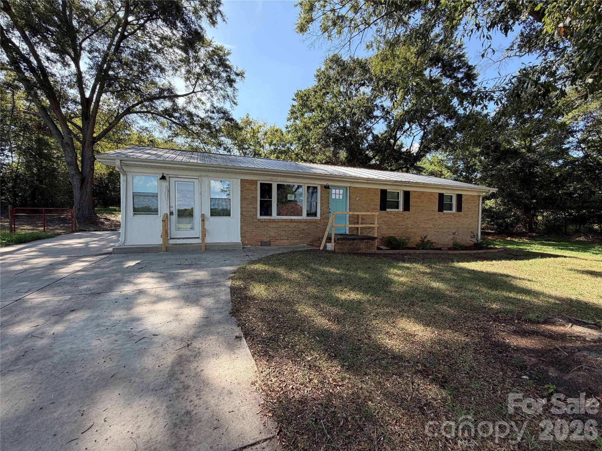 3117 Yates RD, Shelby, NC 28150