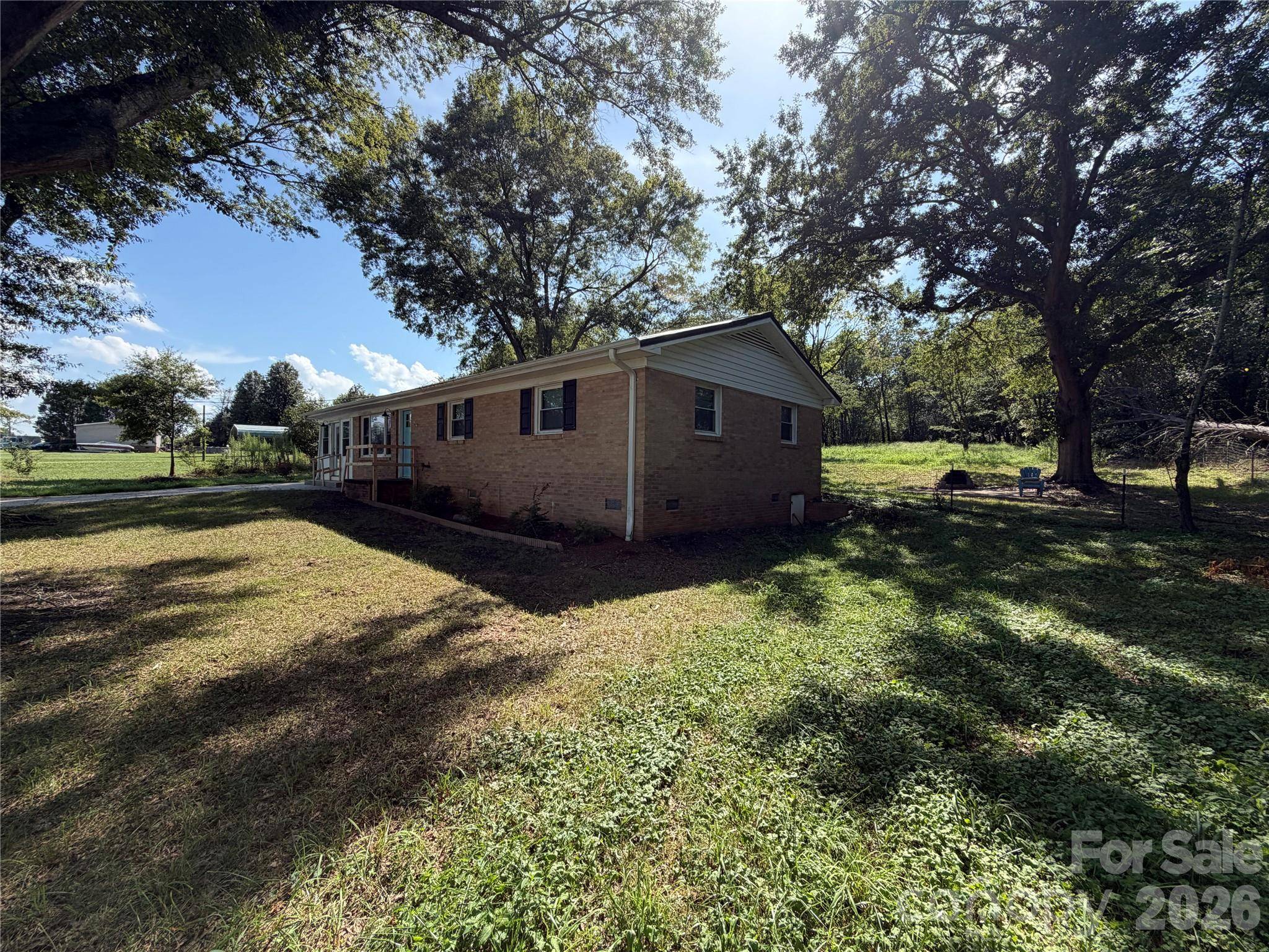3117 Yates RD, Shelby, NC 28150