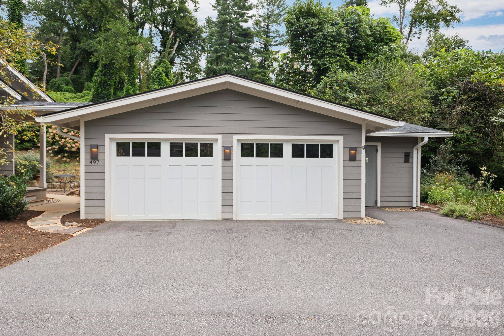 497 Kimberly AVE, Asheville, NC 28804