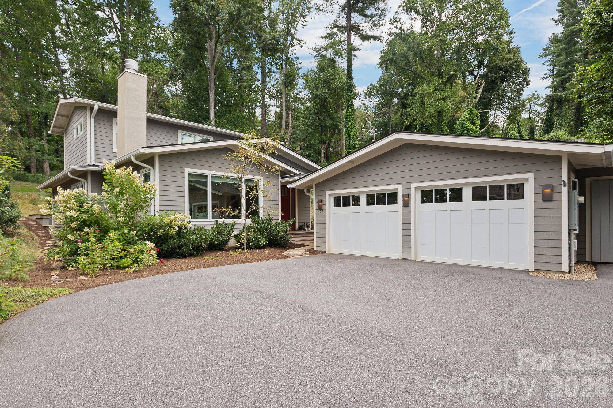 497 Kimberly AVE, Asheville, NC 28804