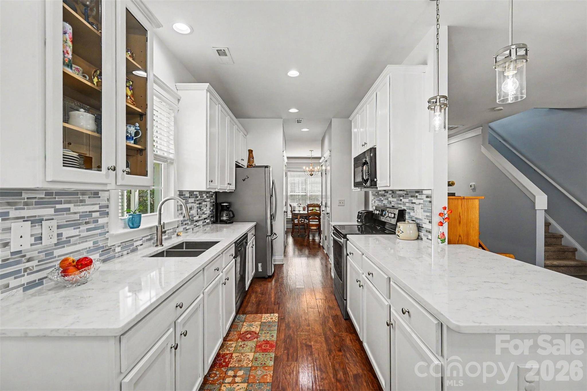 119 E Decatur AVE, Mooresville, NC 28117