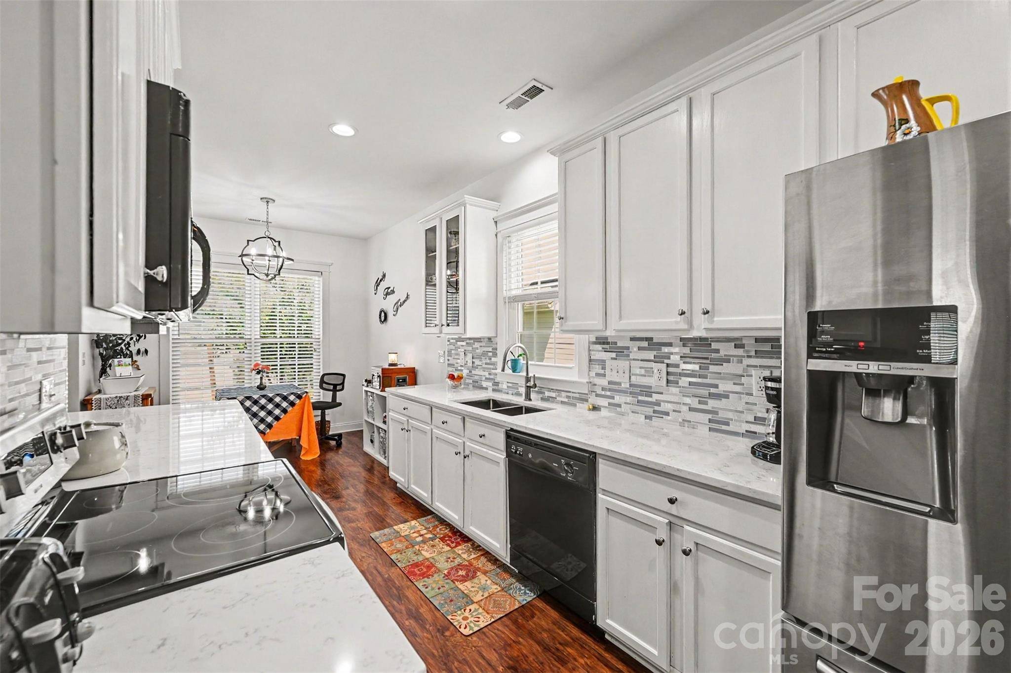 119 E Decatur AVE, Mooresville, NC 28117